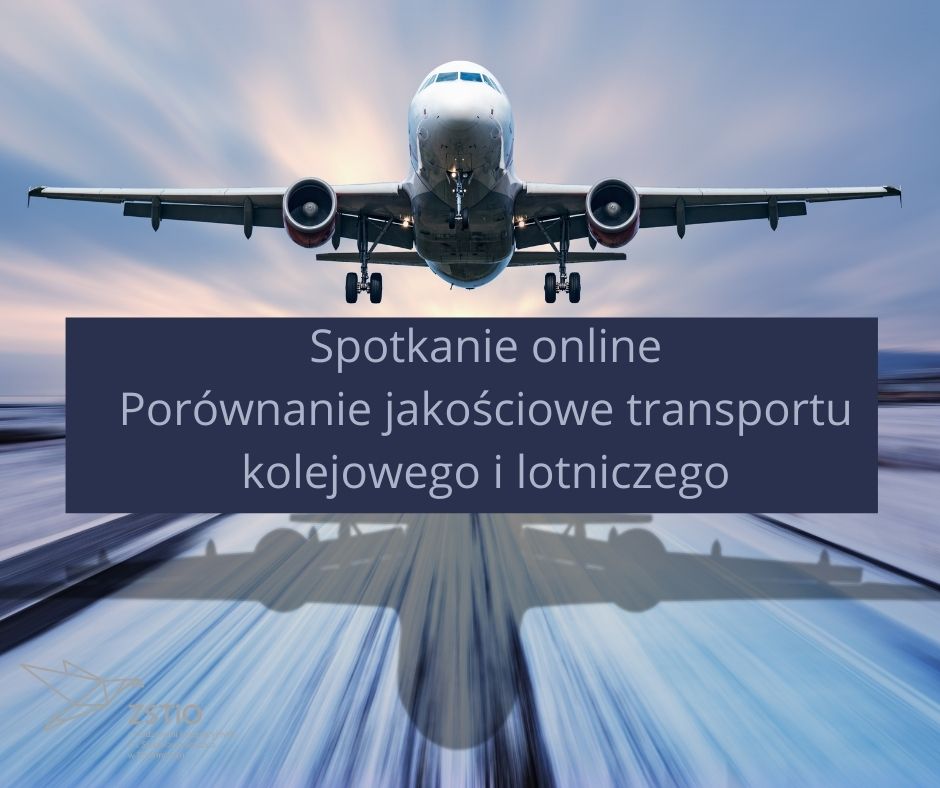 Spotkanie online SYSTEMY PRAWA LOTNICZEGO