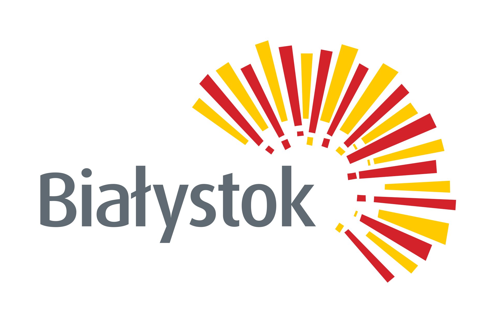 logo miasta Białystok