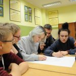 wspólny projekt na jednej karcie