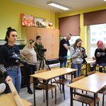 zajęcia z fotografii